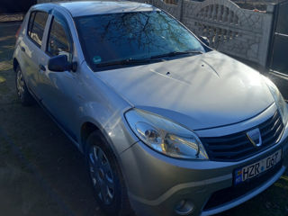 Dacia Sandero foto 9