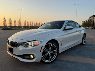 BMW 4 Series foto 2