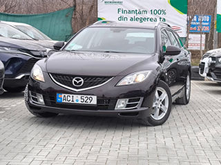 Mazda 6 foto 2