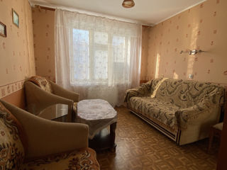 3-х комнатная квартира, 70 м², Рышкановка, Кишинёв фото 5