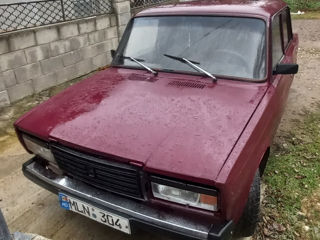 Lada / ВАЗ 2107