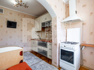 Apartament cu 1 cameră, 31 m², Ciocana, Chișinău foto 6