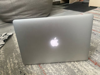 Mac Book pro 15 фото 3