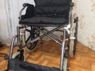 Кресло инвалидное foto 3