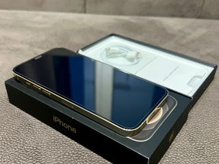 iPhone 12 Pro Max Gold 256GB foto 2