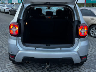 Dacia Duster foto 18