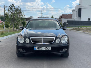 Mercedes E-Class foto 3