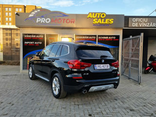 BMW X3 foto 3