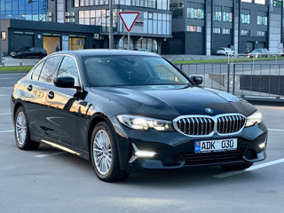 BMW 3 Series foto 19