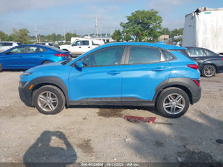 Hyundai Kona foto 4