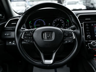 Honda Insight foto 12