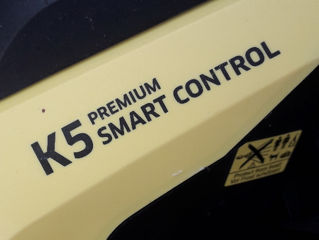 Carkher k5 premium smart  control foto 2