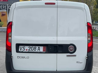 Fiat Doblo foto 4