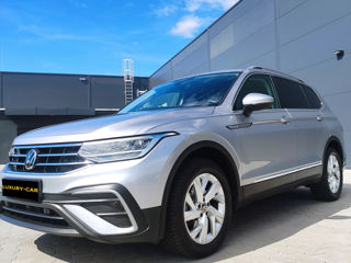 Volkswagen Tiguan foto 4