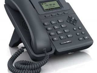Yealink SIP-T19P E2 — VoIP-телефон: сип телефон для IP-телефонии foto 3