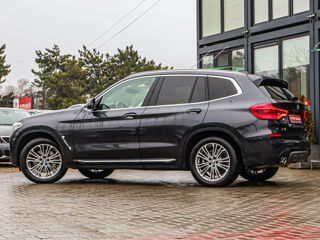 BMW X3 foto 5