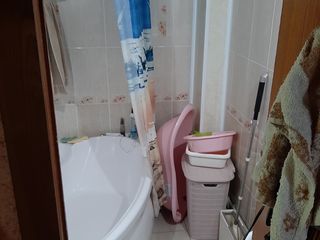 Apartament cu 2 camere, 45 m², BAM, Bălți foto 9