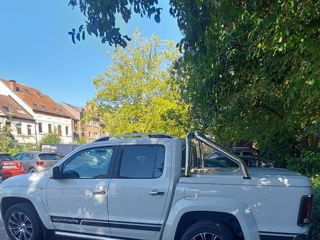 Volkswagen Amarok foto 9