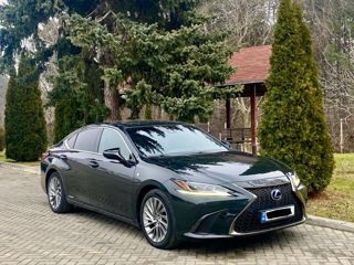 Lexus ES Series foto 2