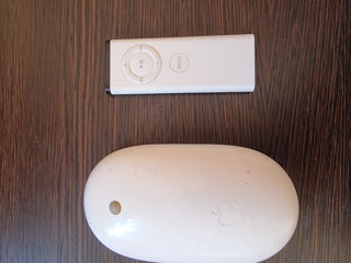 apple mouse /apple remote foto 2