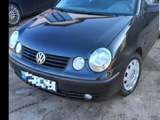 Volkswagen Polo foto 5