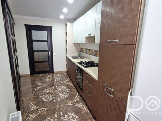 Apartament cu 2 camere, 62 m², Centru, Grătiești, Chișinău mun. foto 11