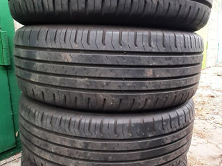 205/55  r16  continental ecoсontact 5