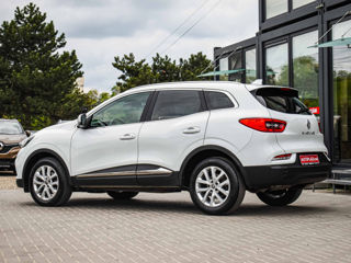 Renault Kadjar foto 5