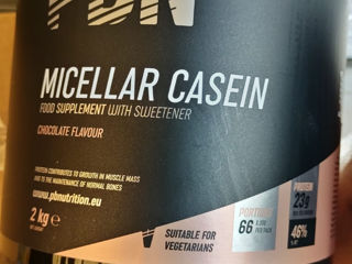 Casein