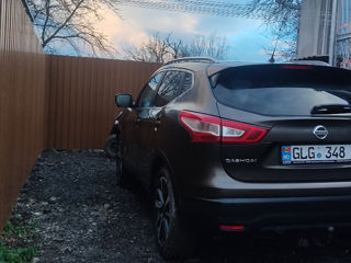 Nissan Qashqai foto 4