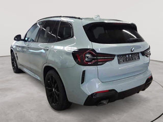 BMW X3 foto 2