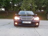 Mercedes C Class foto 2