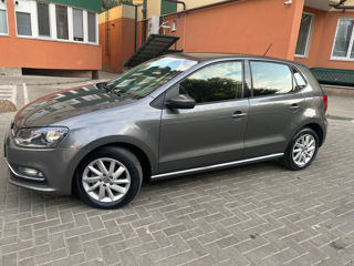 Volkswagen Polo foto 4