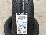 205/60 R16 Platin RP420/ Доставка, livrare toata Moldova foto 1