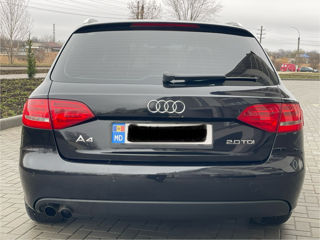 Audi A4 foto 6