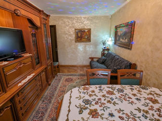 Apartament cu 2 camere, 48 m², Paminteni, Bălți foto 2