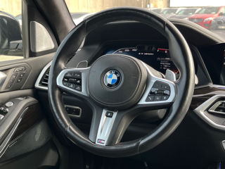 BMW X7 foto 9