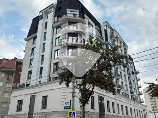 Apartament cu 1 cameră, 40 m², Centru, Chișinău foto 2