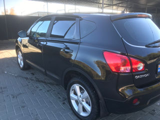 Nissan Qashqai foto 2