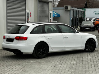 Audi A4 foto 3