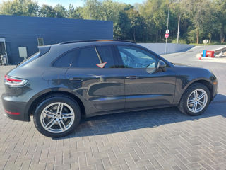 Porsche Macan foto 4