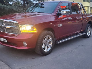 Dodge Ram foto 4