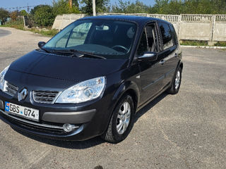 Renault Scenic foto 3