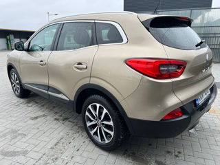 Renault Kadjar foto 5