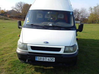 Ford Transit foto 3