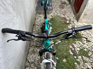 Велосипеды MTB Scott Aspect 730 и Merida Juliett foto 6