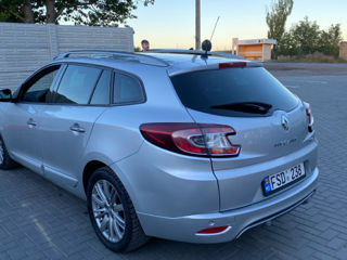 Renault Megane foto 5