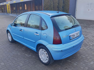 Citroen C3 foto 4