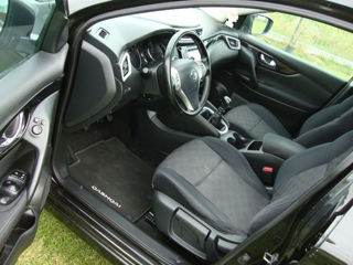 Nissan Qashqai foto 5