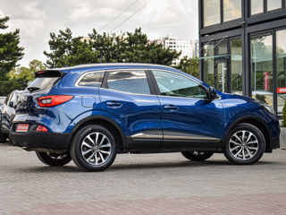 Renault Kadjar foto 6